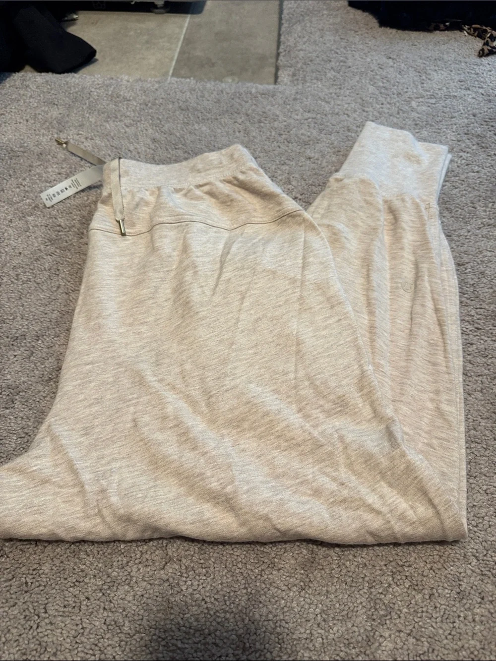 lululemon athletica Still Chill Jogger 6